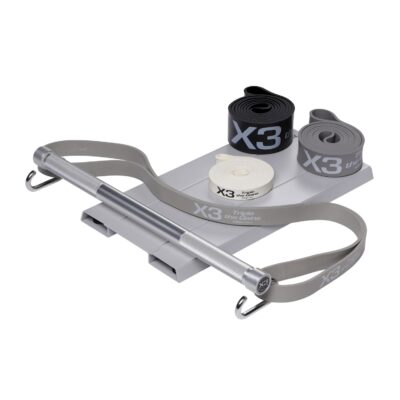 X3 Elite Trainings-Kit